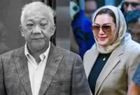 ‘Some prayers don't have words anymore, only tears and trust’, Bung Moktar’s wife Zizie Izette posts heartfelt message