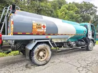 Marine police seize smuggled diesel worth over RM230,000 in Sarawak