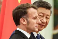 China and France should ‘understand and support each other’, Xi tells Macron