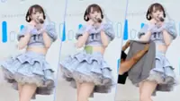 Japan idol posts belly photo, asks fans to retouch for more flattering look, sparks debate