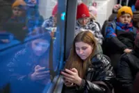 Russia restricts FaceTime, its latest step in controlling online communications