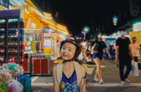 Taiwan movie 'Left-Handed Girl' shot on iPhones and inspired by real night-market stories