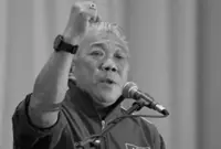 Sabah has lost 'a golden son', says former Chief Justice