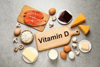 Ensuring your child gets enough vitamin D 