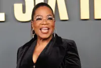 Oprah Winfrey praises Australia's social media ban for children