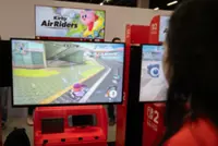'Kirby Air Riders': A 'Mario Kart' alternative for the Switch 2