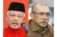 Kiandee, Hamzah should be responsible for PN’s heavy losses at Sabah polls, say state Bersatu leaders