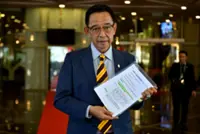 Kuching to host first Borneo International Textile Festival with royal patronage