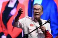 PM Anwar to seek party chiefs' views on Cabinet replacements