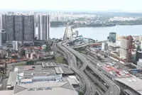 Malaysia, Singapore to raise cross-border taxi quota