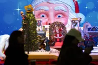 One Tech Tip: Up your Christmas shopping game with AI tools