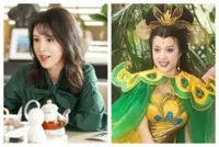 Chinese actress Jin Qiaoqiao, 50, regrets getting fillers: 'Natural look is the best'