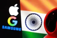Exclusive-India weighs greater phone-location surveillance; Apple, Google and Samsung protest