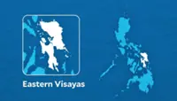 Tropical depression Wilma triggers flooding, landslides across Philippines' Eastern Visayas