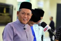 Negri Sembilan to give RM1,000 each to cancer patients in 2026, says MB