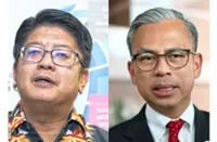 Ewon no longer in federal Cabinet following DCM III appointment, says Fahmi