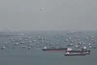 At least 10 Singapore-linked entities face US sanctions over alleged links to Iranian oil trade