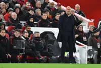 Soccer-Liverpool aim for top-four revival amid inconsistent form, says manager Slot