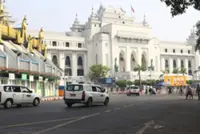 Yangon Region has largest amount of Covid loans, borrowers told to repay by March 2026