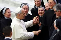 From Pope Francis to Charlie Kirk, many deaths in 2025 had a wide impact