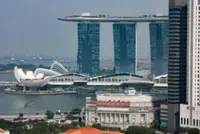 Singapore’s 55 billionaires in 2025 have combined net worth of US$258.8bil: UBS