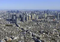 Major earthquake in Tokyo metropolitan area may claim 18,000 lives in next few decades: report