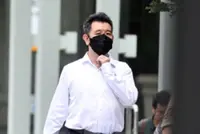 Jail term upped to five years for Singaporean man who caused accident that left auxiliary cop in vegetative state