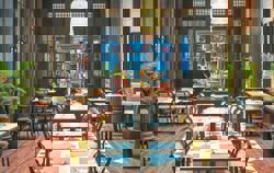 How hotel-led F&B outlets are innovating to remain relevant and competitive