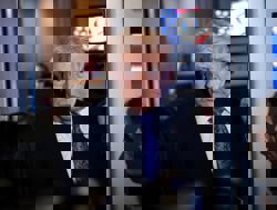 Trump wants a sovereign wealth fund to compete with China. Big questions remain