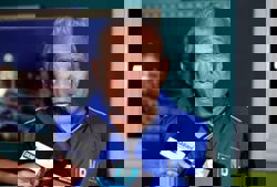 Sabah BN chairman Bung passes away