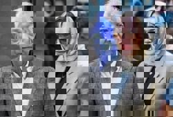 ‘Some prayers don't have words anymore, only tears and trust’, Bung Moktar’s wife Zizie Izette posts heartfelt message