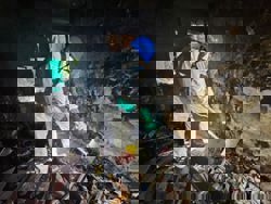 'Plain madness' - Digging through Hong Kong’s disaster site left rescuers wanting to cry