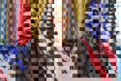 US widens travel ban to more than 30 countries, Noem says