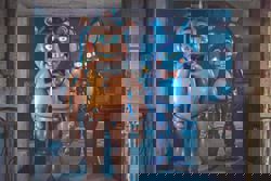 'Five Nights At Freddy's 2' review: Messy, un-scary, insipid nonsense