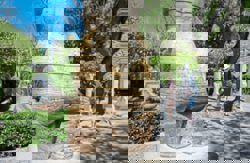 ‘Butt’ you could have diabetes!