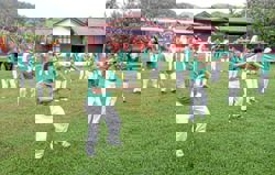 Do you have insomnia? Try practising tai chi