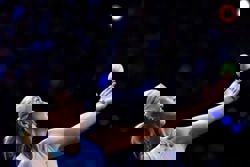 Tennis-Potapova switches allegiance to Austria from Russia