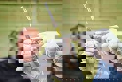 A hope for ‘HIV-free generations’ 