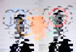 Sailing-Australian swimming great Thorpe to take part in Sydney-Hobart yacht race