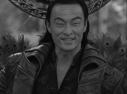 'Mortal Kombat' actor Cary-Hiroyuki Tagawa dies at 75