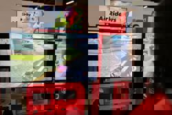 'Kirby Air Riders': A 'Mario Kart' alternative for the Switch 2