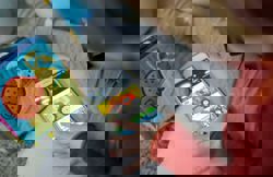 Scale of social media use in pre-school children ‘deeply alarming’