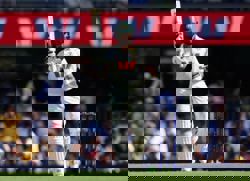 Cricket-Weatherald gets maiden fifty as Australia race to 130-1