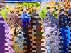 Bung Moktar laid to rest in Kg Likas cemetery after Friday prayers