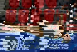 Diving-Ukraine strips Lyskun of titles after Russia switch