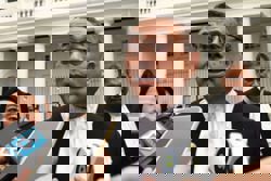 Law gives PM power to appoint any sitting Federal Court judge to JAC, says Chief Justice