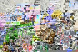 Have you used your RM100 Sara aid yet?