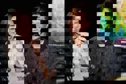 HK stars Lai Lok-yi, Ali Lee praise Malaysia's food and professionalism during filming