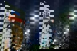 Hong Kong faces low election turnout as residents mourn deadly fire