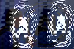 AI industry not in a bubble, but stocks could see correction, SK chief says